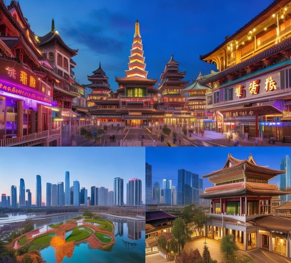 长沙必游景点攻略，揭秘城市的魅力宝藏
